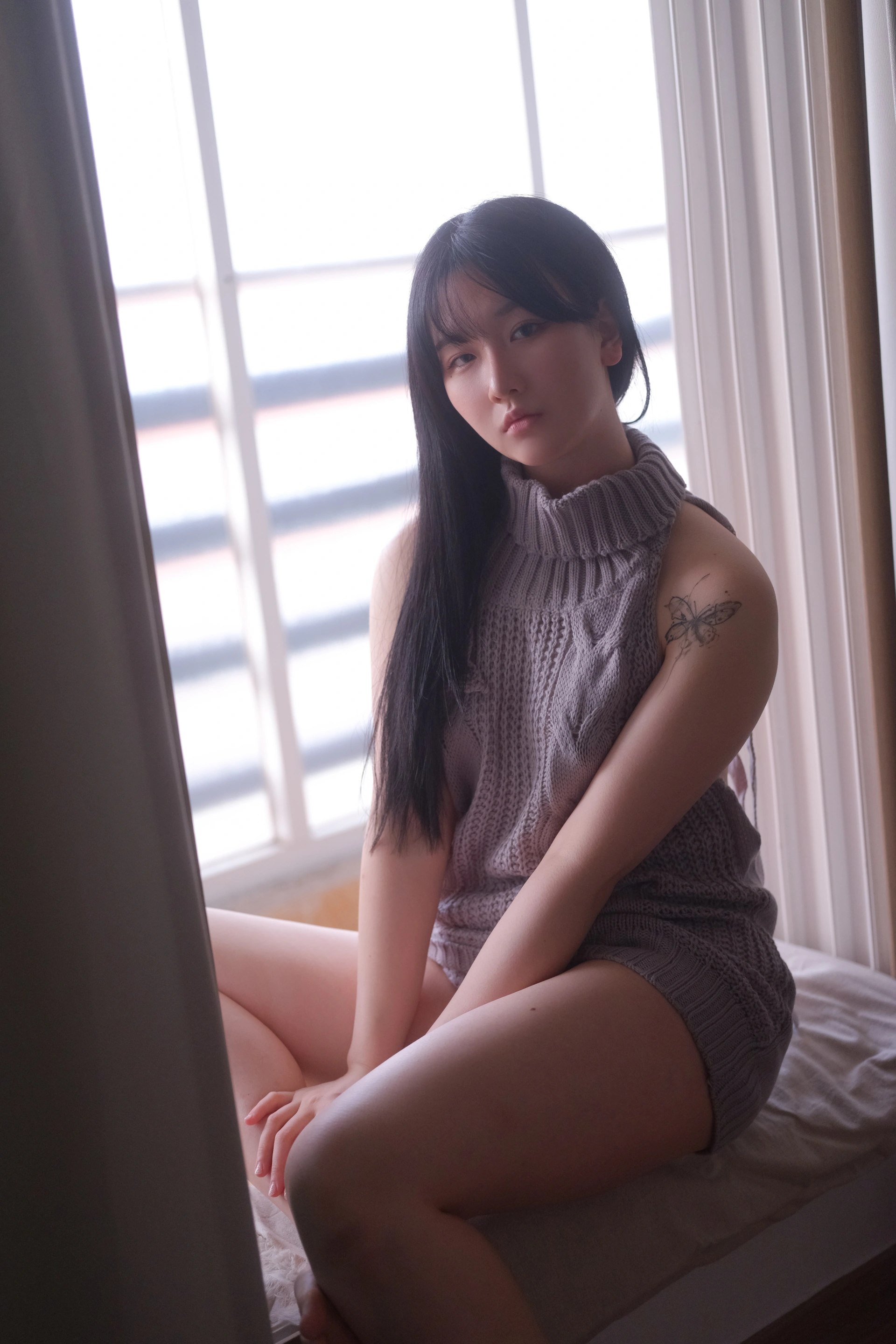 003.[Yo-U] YeonJju YJ Vol.2 1