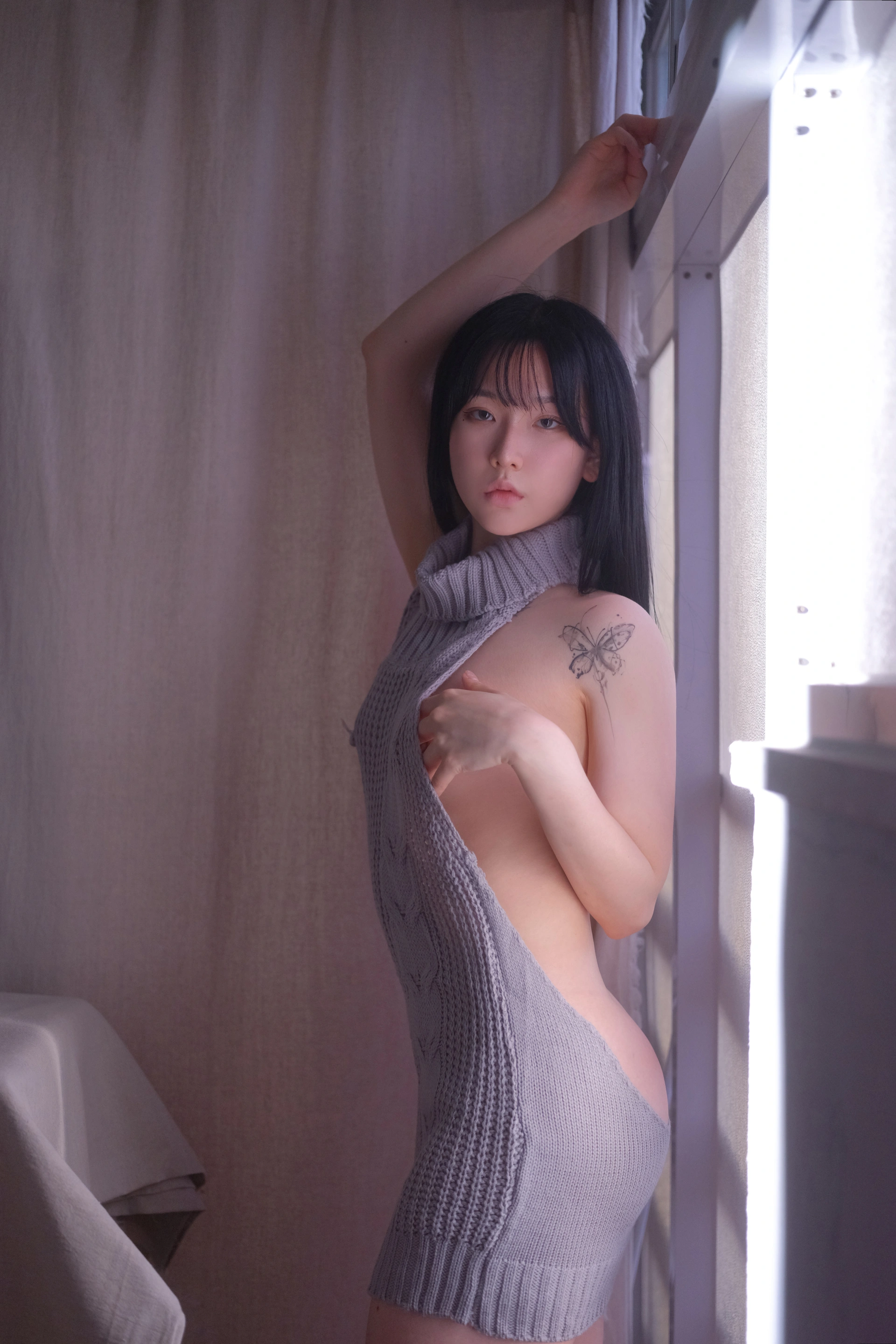 003.[Yo-U] YeonJju YJ Vol.2 2