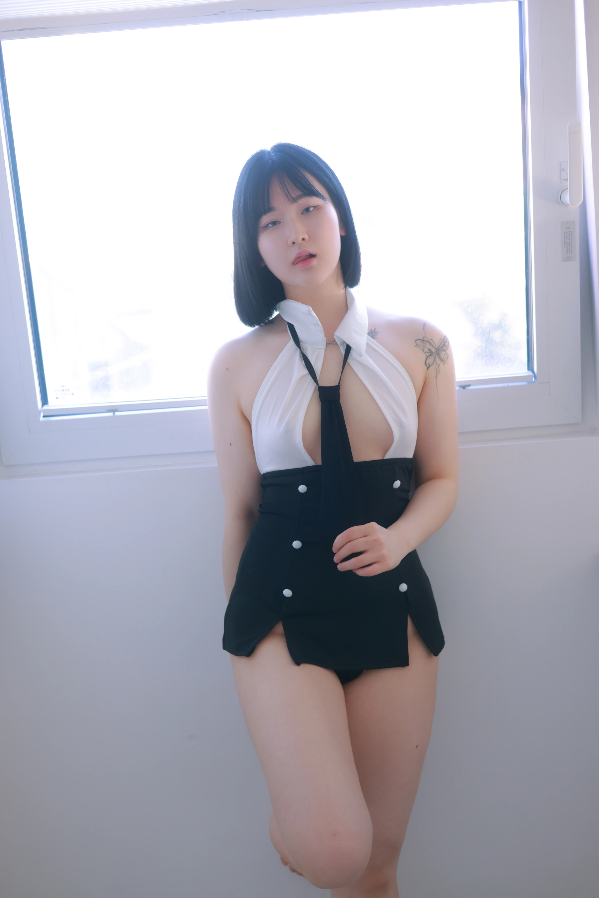 004.[Yo-U] YeonJju YJ Vol.4 Morning 3