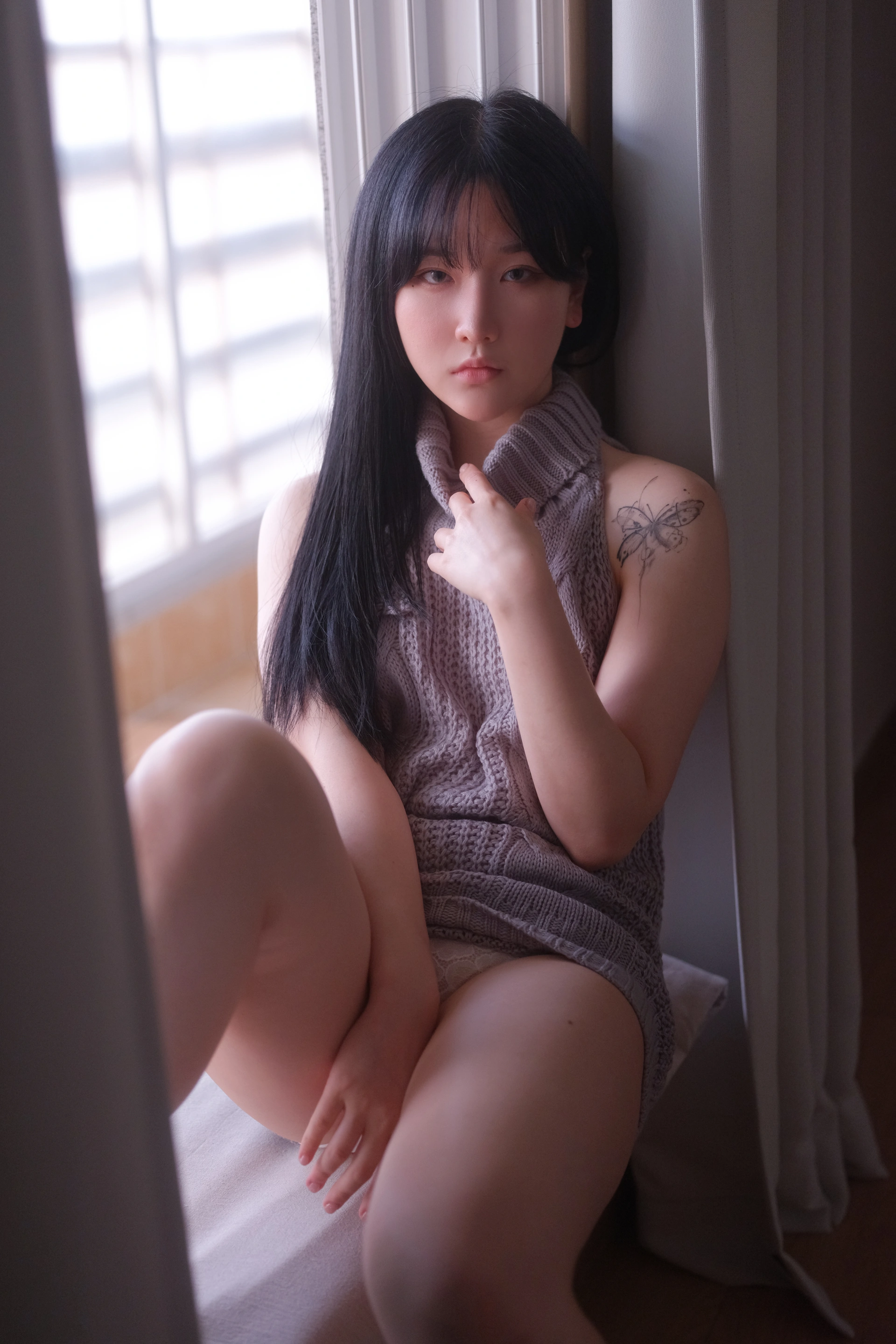 014.[Yo-U] YeonJju YJ - Vol.2 Dress 2