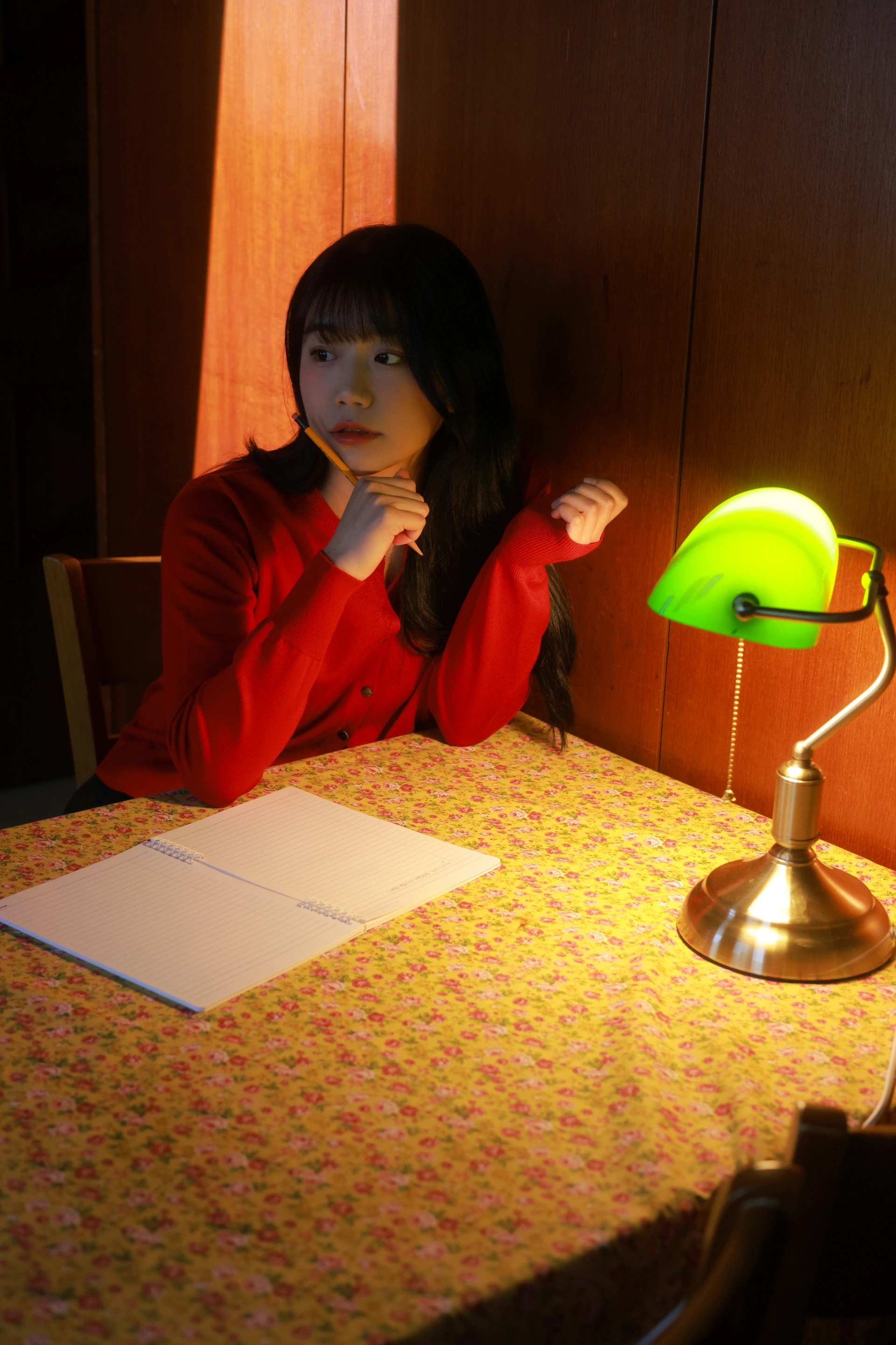 024.[Yo-U] Yui Vol.2 202312 album 2
