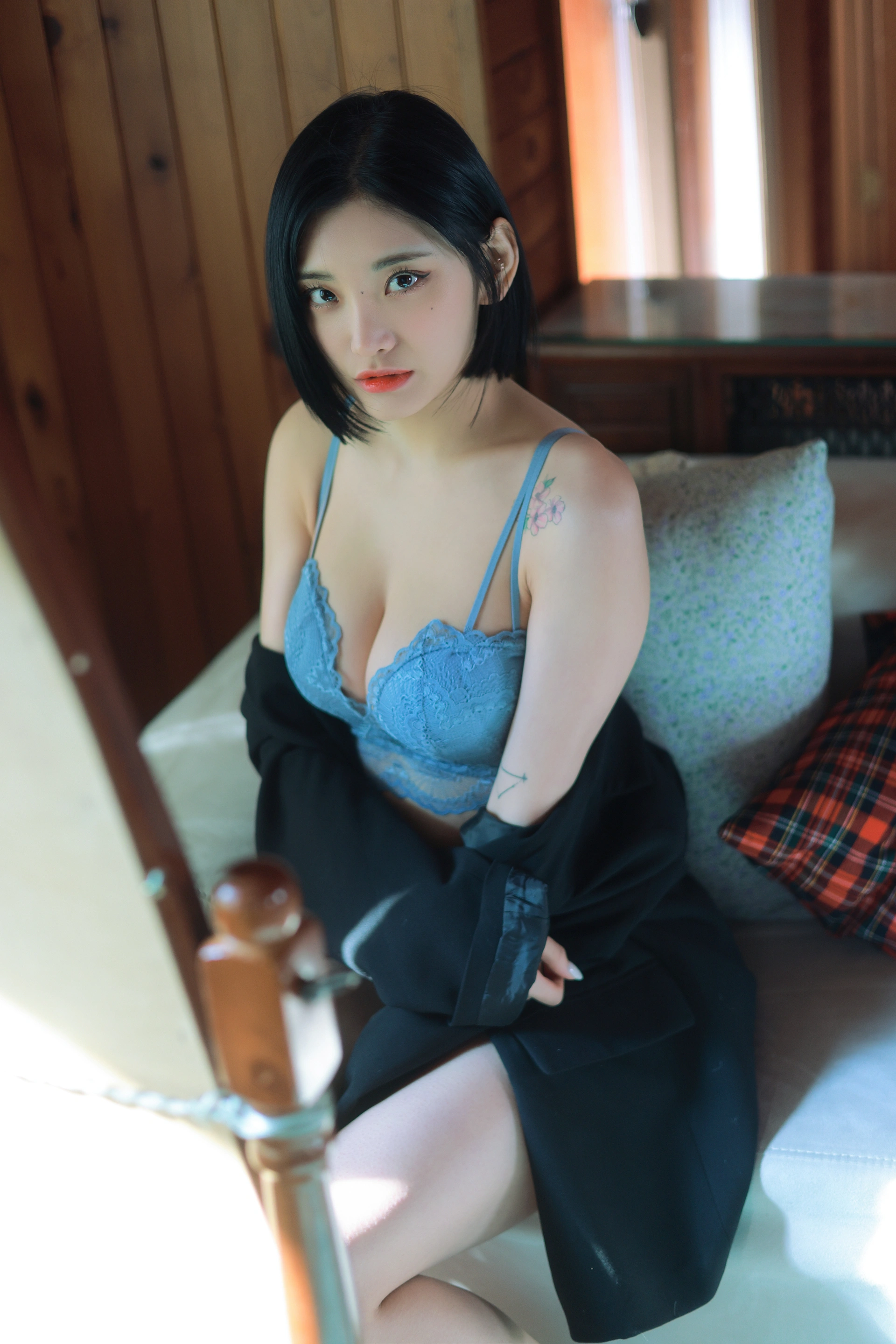 030.[Yo-U] Sula - Vol.3 Blue 2